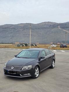 Volkswagen - Passat - 2.0