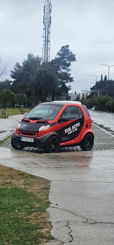 Smart - forTwo - 700