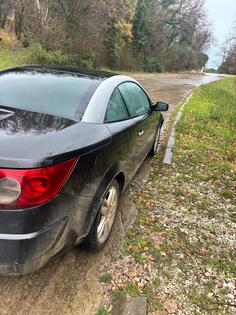 Renault - Megane - 1.5 Dci reistaling