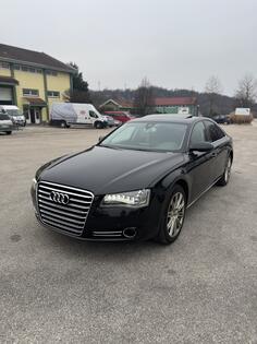 Audi - A8 - 3.0 tdi