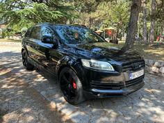 Audi - Q7 - 3.0