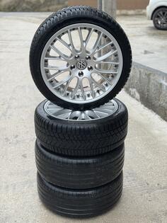 AEZ felne i Germany gume