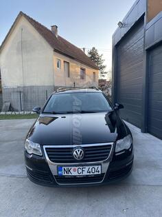 Volkswagen - Passat - 2.0 TDI