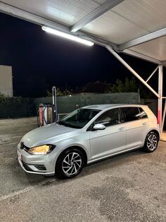 Volkswagen - Golf 7.5 - 1.6TDI