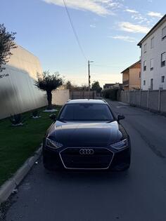 Audi - A4 - 2.0 tdi