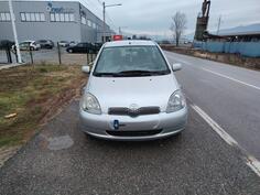 Toyota - Yaris - 1.0