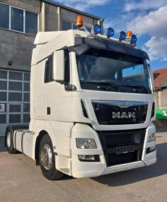 MAN - TGX 18440