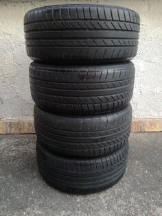 Continental - 195/45 R13 - Yaz guma