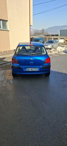Peugeot - 307 - 2.o
