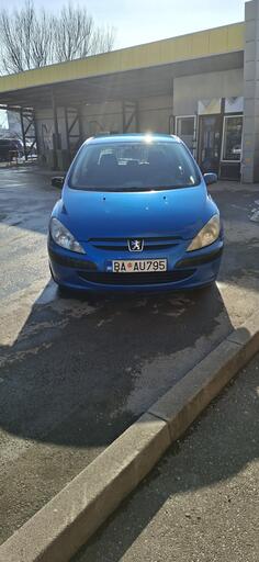 Peugeot - 307 - 2.o