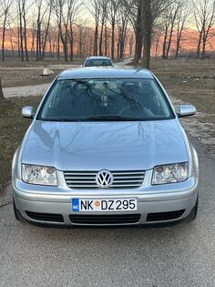 Volkswagen - Golf 4 - 1.9 TDI