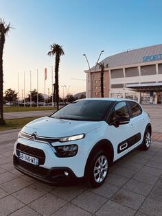Citroen - C3 - 1,5 hdi