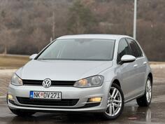 Volkswagen - Golf 7 - 1.6 tdi