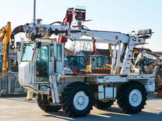 Ostalo - RISA CHALLENGER TA60-33 4X4