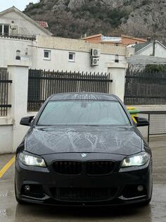 BMW - 530 - 3,0D