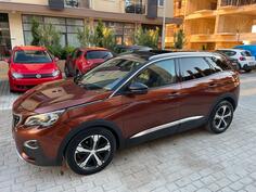 Peugeot - 3008 - 2.0 Hdi ALLURE