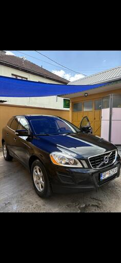 Volvo - XC 60 - 2.0