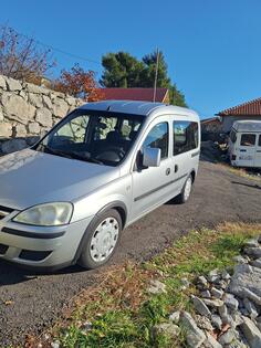 Opel - Combo - 1.3Dci
