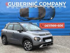 Citroen - C3 Aircross - 1.6HDI