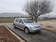 Volkswagen - Golf 4 - 1.9