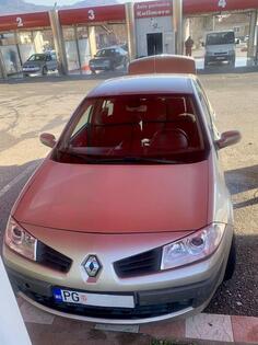 Renault - Megane - 1.5 dCi
