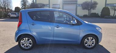 Opel - Agila - 1,2B ENJOY