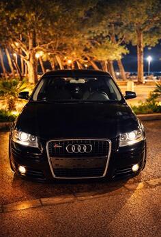 Audi - A3 - 2.0 TDI