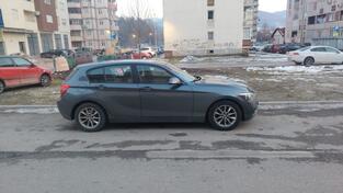 BMW - 116 - 1.6