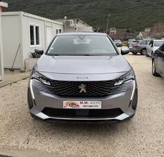 Peugeot - 3008 - 1.5 HDI AUTOMATIK