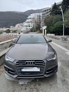 Audi - A6 - TDI 3.0