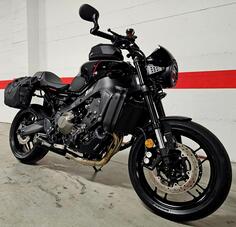 Yamaha - XSR900