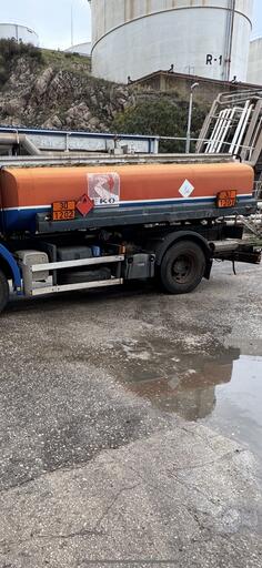 Mercedes Benz - Utva