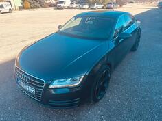 Audi - A7 - 3.0