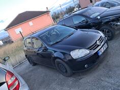 Volkswagen - Golf 5 - 2.0 tdi