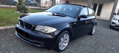 BMW - 116 - 116d