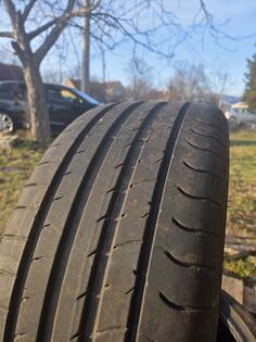 Sava - Gume Sava 225 40 R18 - Yaz guma