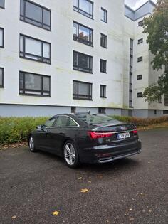Audi - A6 - 45