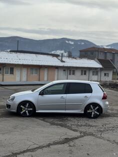 Volkswagen - Golf 5 - 2.0 TDI