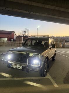 Lada - Niva - 1.7