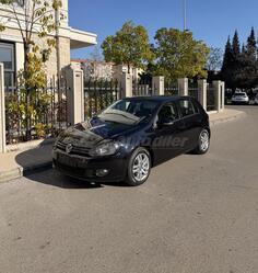 Volkswagen - Golf 6 - 2.0