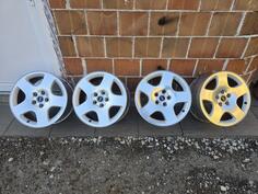 Ronal - 5x112 r17 - Alüminyum felne