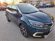 Renault - Captur - 1.5 Dci