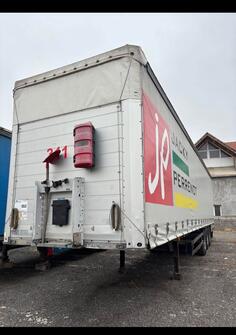 Schmitz Cargobull - schmitz 2011