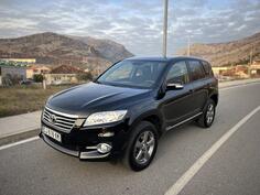 Toyota - RAV 4 - 2.2 d4-d