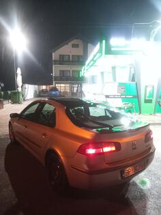 Renault - Laguna - 1.9