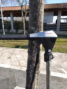 Ostalo - BLX - Tekne motorları