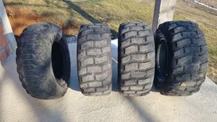 Dunlop - 15.5/55/R18 - Univerzalna guma