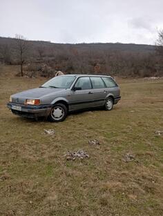 Volkswagen - Passat - 1.8
