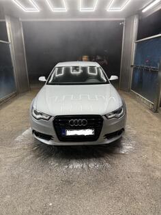 Audi - A6 - 3.0 tdi quattro