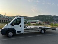 Fiat - ducato